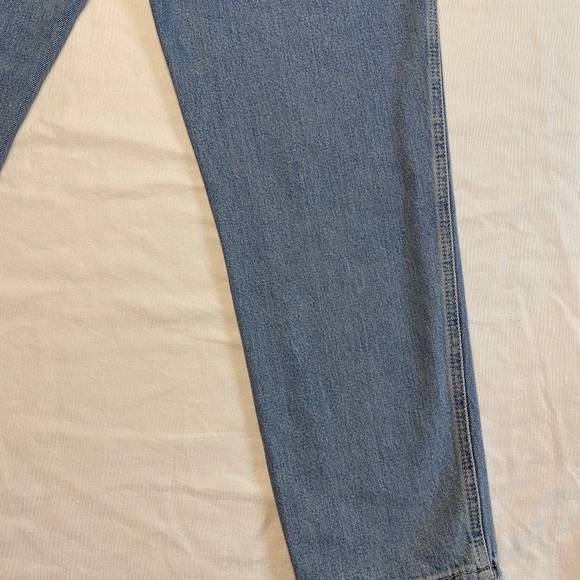 Free People We The Free Stove Pipe Jeans - Picture 13 of 13